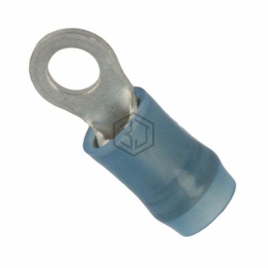 8-320619-1 - TE Connectivity AMP Connectors - Terminals - Ring Connectors