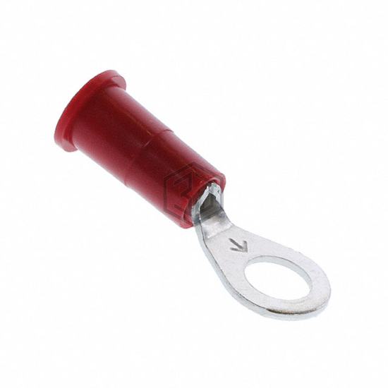 RV18-10Q - 3M - Terminals - Ring Connectors