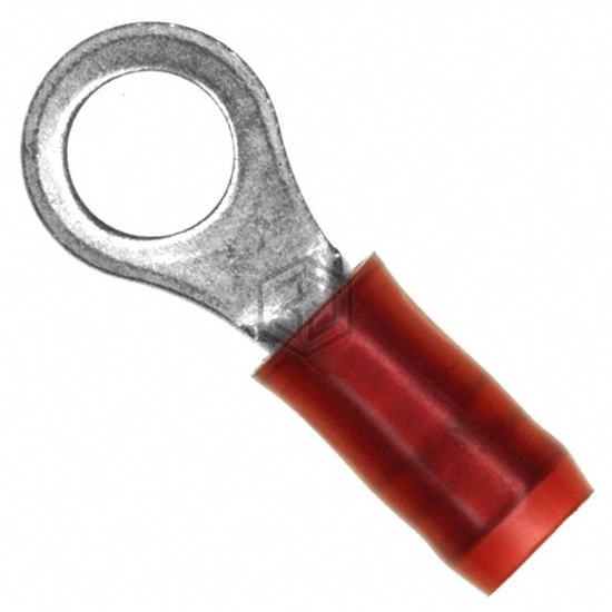 6-36153-1 - TE Connectivity AMP Connectors - Terminals - Ring Connectors
