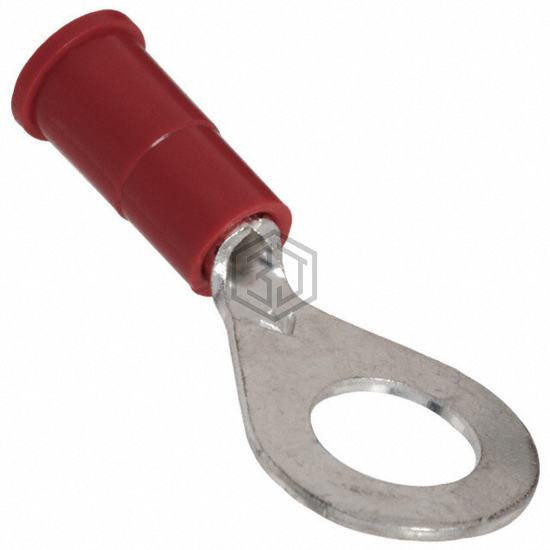 MVU18-14R/SK - 3M - Terminals - Ring Connectors