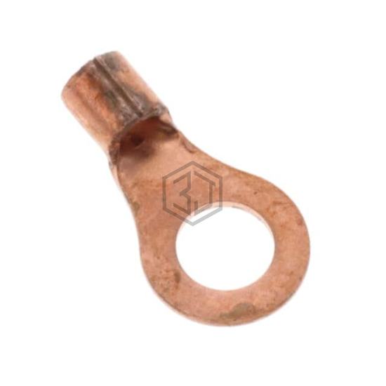 34123-2 - TE Connectivity AMP Connectors - Terminals - Ring Connectors