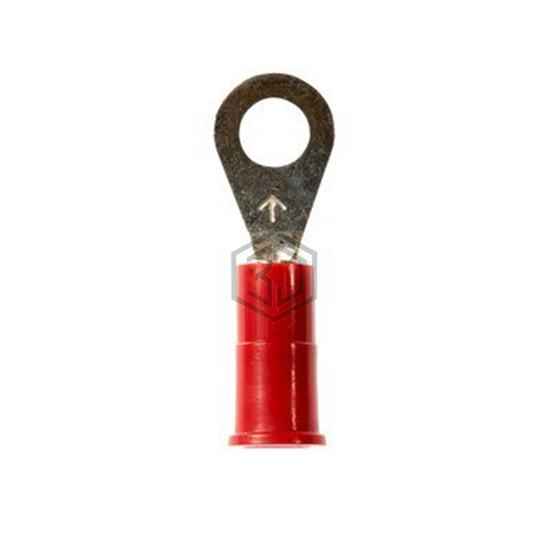 MV18-8R/LK - 3M - Terminals - Ring Connectors