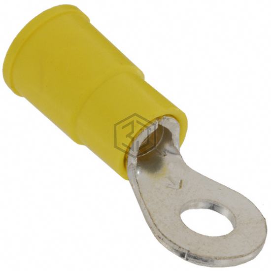 MVU10-8RK - 3M - Terminals - Ring Connectors