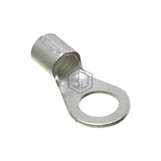 15-38-W - 3M - Terminals - Ring Connectors