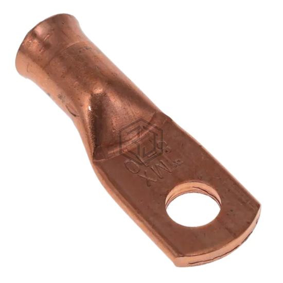 0192210408 - Molex - Terminals - Ring Connectors