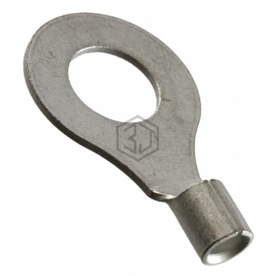 322242 - TE Connectivity AMP Connectors - Terminals - Ring Connectors