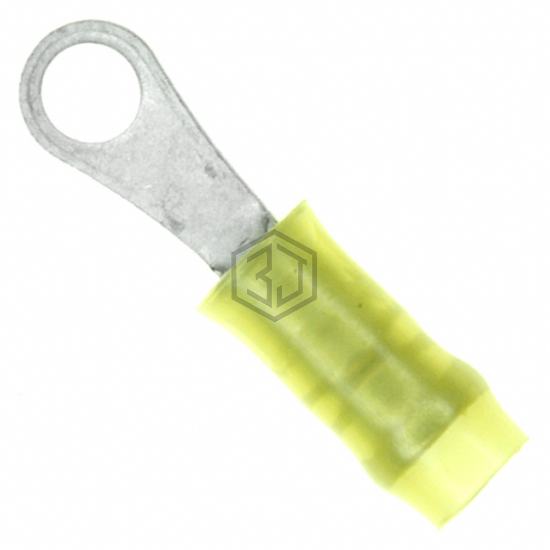 329951 - TE Connectivity AMP Connectors - Terminals - Ring Connectors