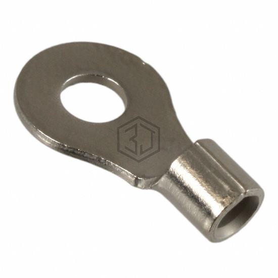 322693 - TE Connectivity AMP Connectors - Terminals - Ring Connectors