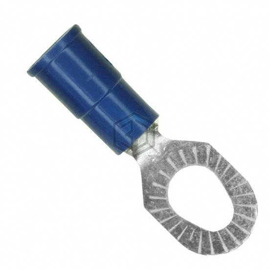 MV14-610RK - 3M - Terminals - Ring Connectors