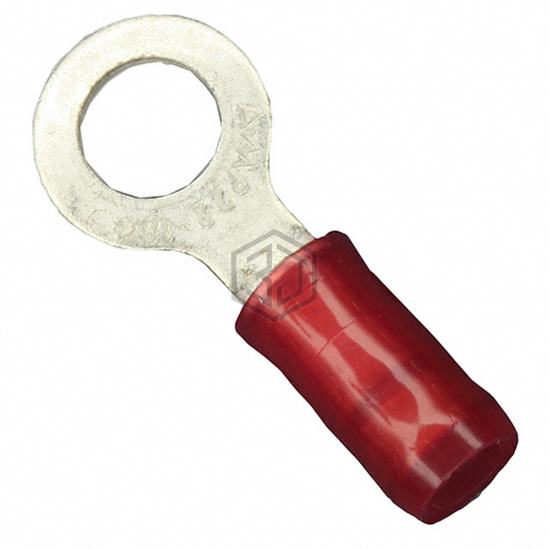 32836 - TE Connectivity AMP Connectors - Terminals - Ring Connectors