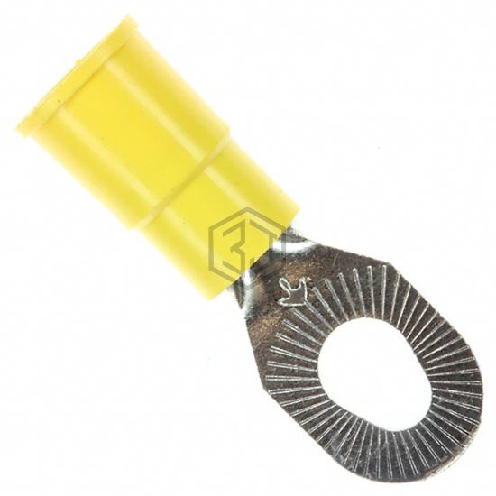 MV10-610RK - 3M - Terminals - Ring Connectors