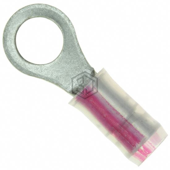 696422-6 - TE Connectivity AMP Connectors - Terminals - Ring Connectors