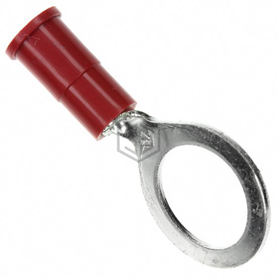 MVU18-38RK - 3M - Terminals - Ring Connectors