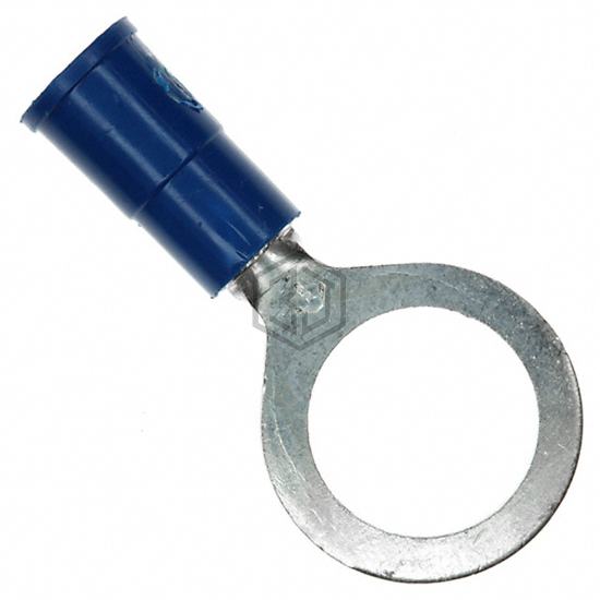 MVU14-38RK - 3M - Terminals - Ring Connectors