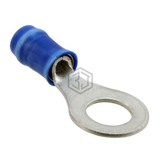 31906 - TE Connectivity AMP Connectors - Terminals - Ring Connectors