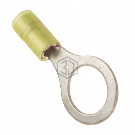 0190730145 - Molex - Terminals - Ring Connectors