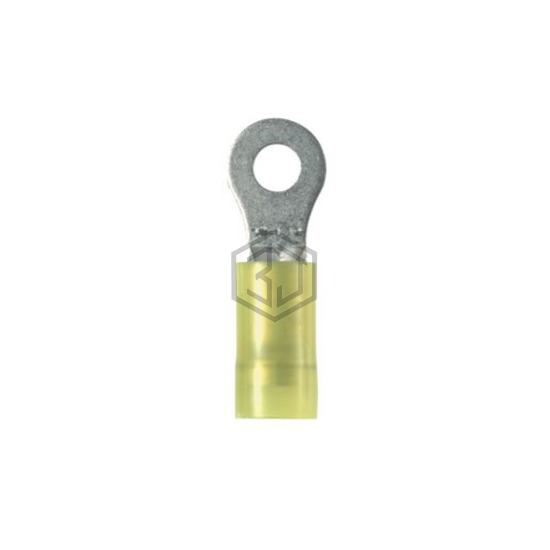 PNF10-56R-L - Panduit Corp - Terminals - Ring Connectors