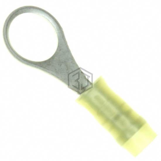 8-324075-1 - TE Connectivity AMP Connectors - Terminals - Ring Connectors