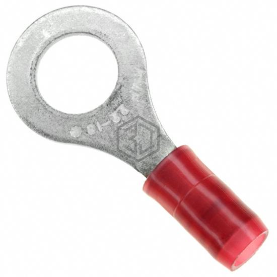 2-320571-2 - TE Connectivity AMP Connectors - Terminals - Ring Connectors