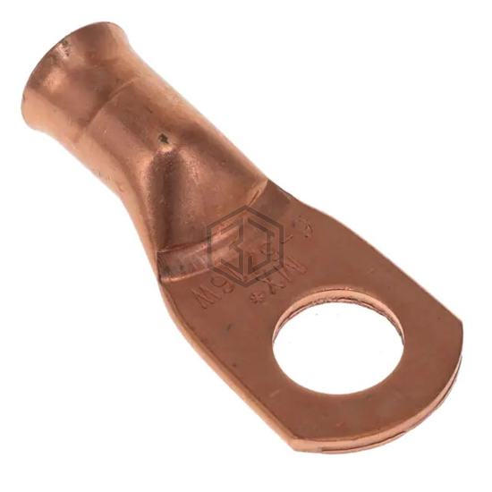 0192210407 - Molex - Terminals - Ring Connectors