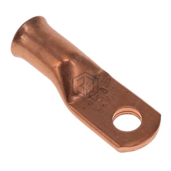 0192210425 - Molex - Terminals - Ring Connectors