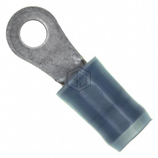 323676 - TE Connectivity AMP Connectors - Terminals - Ring Connectors