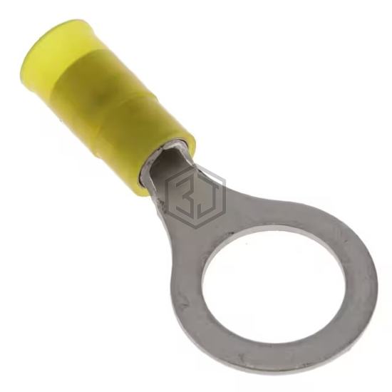 0190730101 - Molex - Terminals - Ring Connectors