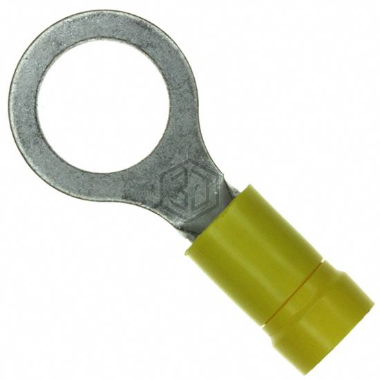 PV10-38R-L - Panduit Corp - Terminals - Ring Connectors