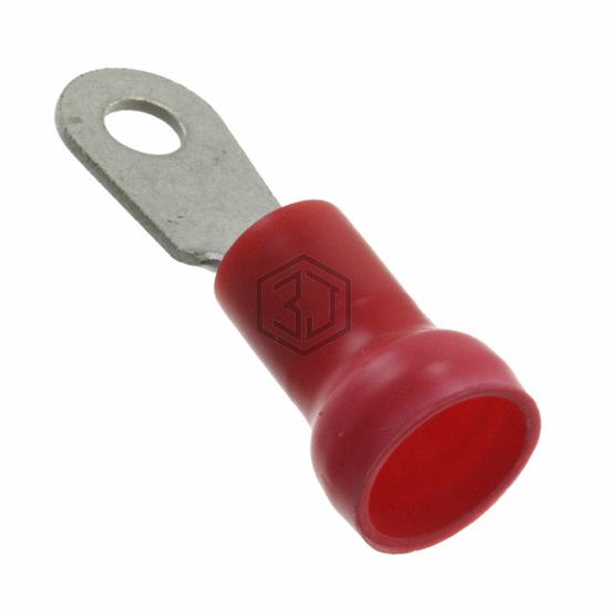 52263-5 - TE Connectivity AMP Connectors - Terminals - Ring Connectors