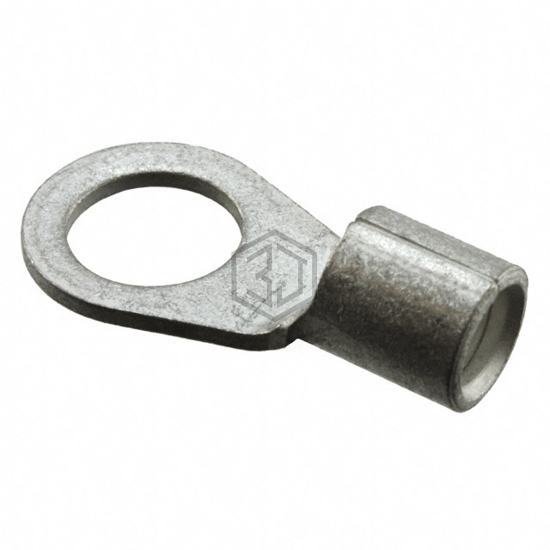 184066-1 - TE Connectivity AMP Connectors - Terminals - Ring Connectors