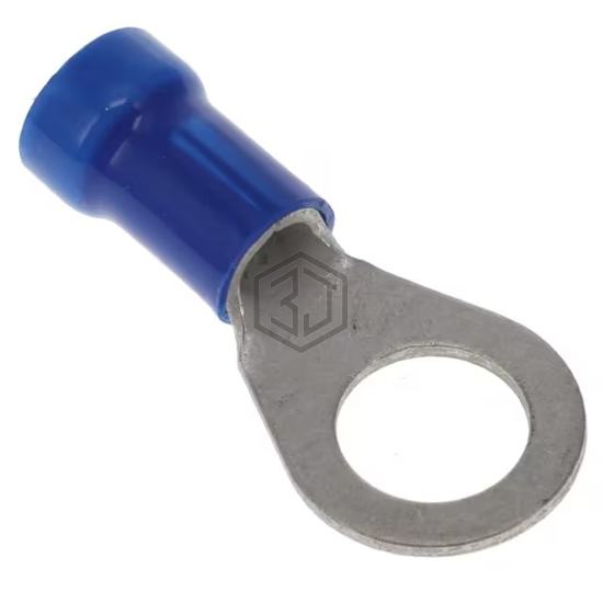 0190710201 - Molex - Terminals - Ring Connectors