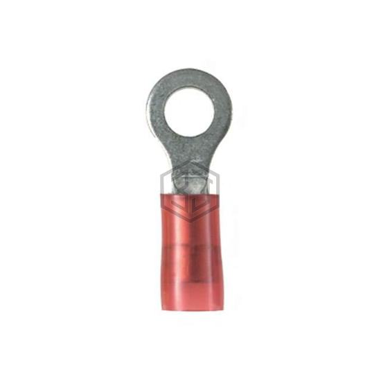 PN18-4RN-M - Panduit Corp - Terminals - Ring Connectors