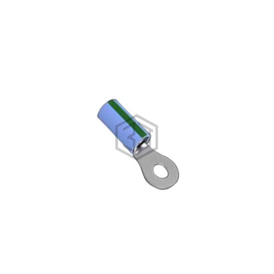 134122-1 - TE Connectivity AMP Connectors - Terminals - Ring Connectors