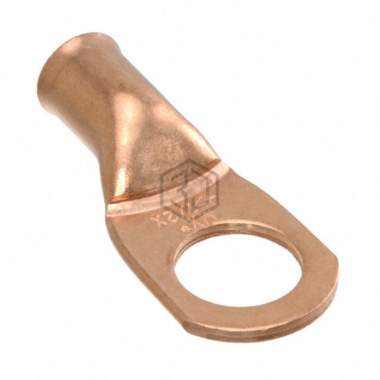 0192210453 - Molex - Terminals - Ring Connectors