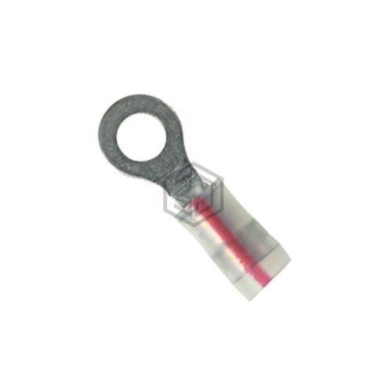 PK18-10R-C - Panduit Corp - Terminals - Ring Connectors