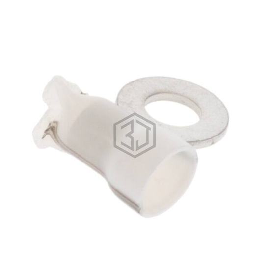 322511-1 - TE Connectivity AMP Connectors - Terminals - Ring Connectors