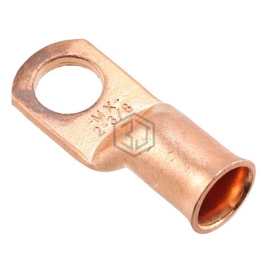 0192210380 - Molex - Terminals - Ring Connectors