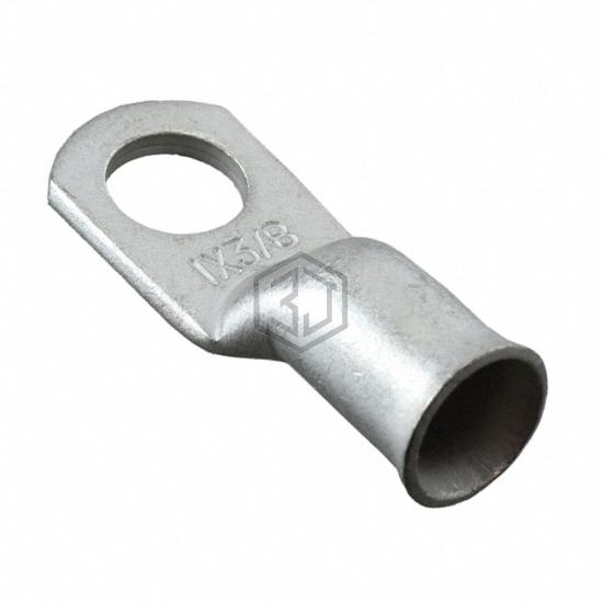 BU-L1-375TIN - Mueller Electric Co - Terminals - Ring Connectors