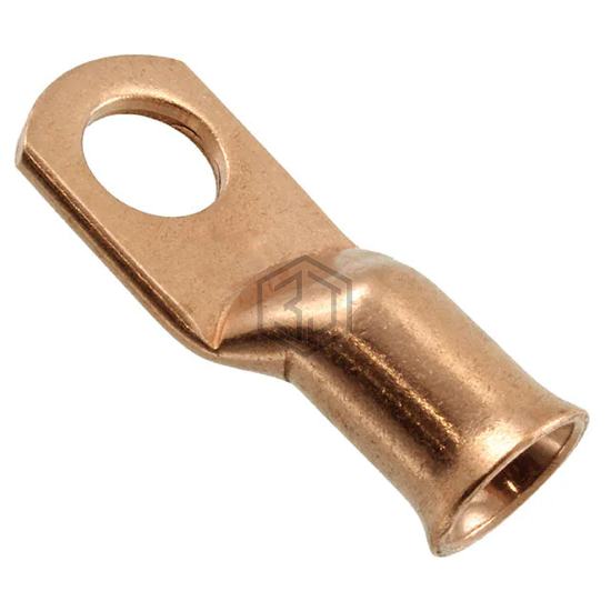 0192210378 - Molex - Terminals - Ring Connectors