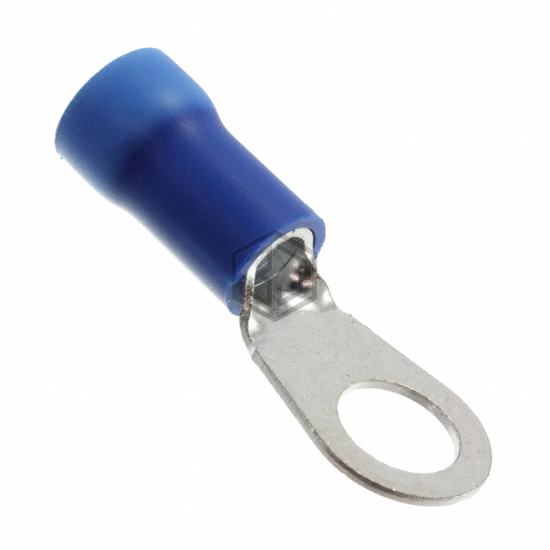 PV6-38R-T - Panduit Corp - Terminals - Ring Connectors