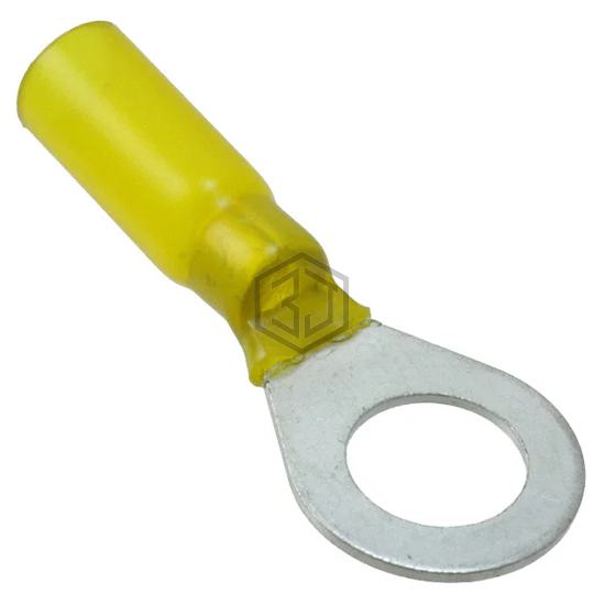 201451-000 - TE Connectivity Aerospace, Defense and Marine - Terminals - Ring Connectors