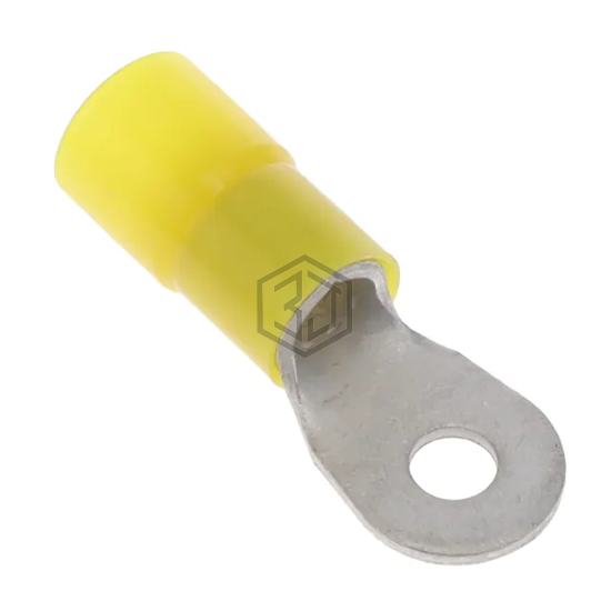 0190670077 - Molex - Terminals - Ring Connectors