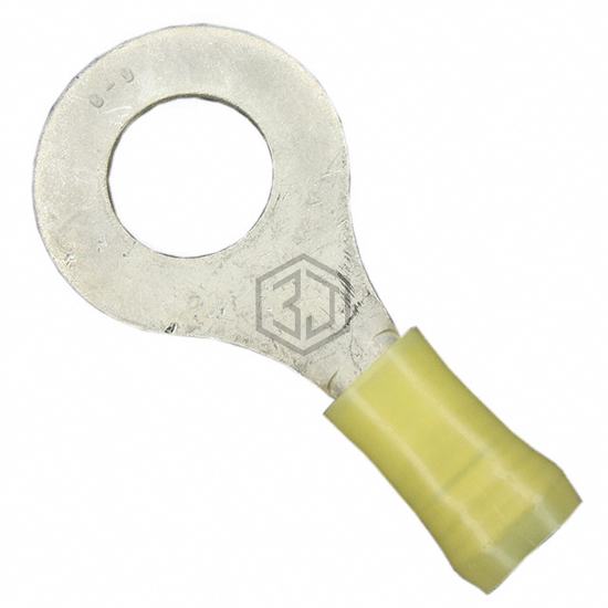35150 - TE Connectivity AMP Connectors - Terminals - Ring Connectors