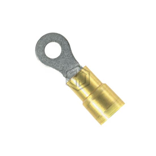PN10-56RX-L - Panduit Corp - Terminals - Ring Connectors