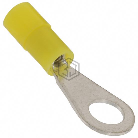 MN24-6RK - 3M - Terminals - Ring Connectors