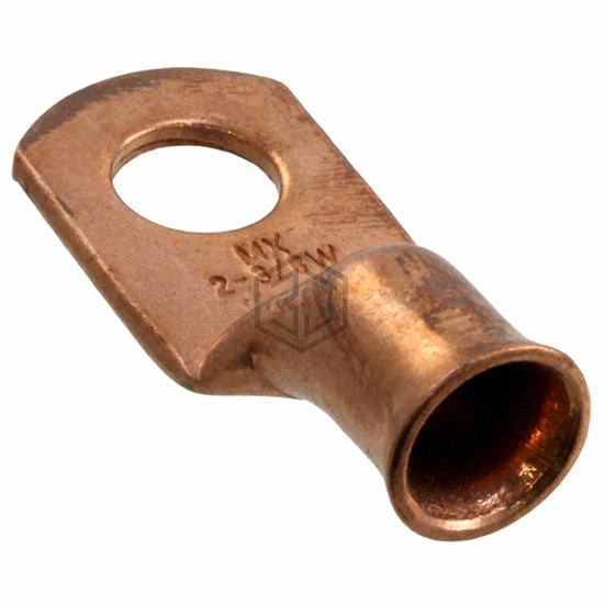 0192210564 - Molex - Terminals - Ring Connectors