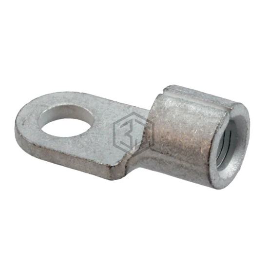 330969 - TE Connectivity AMP Connectors - Terminals - Ring Connectors