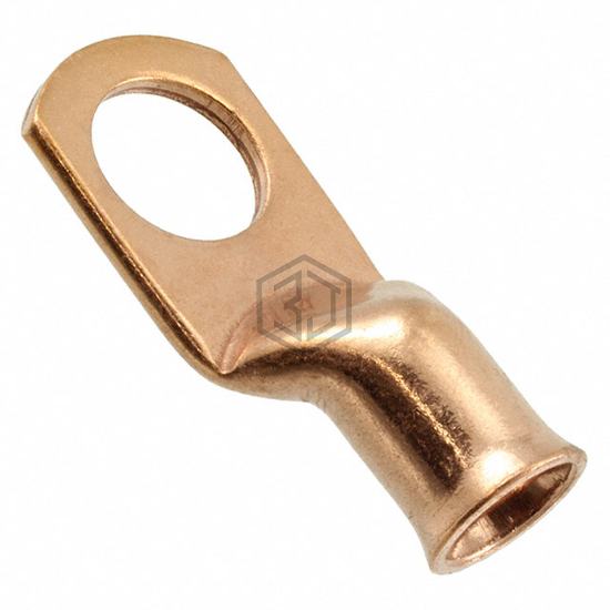 0192210399 - Molex - Terminals - Ring Connectors