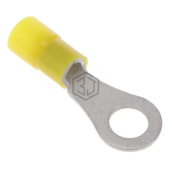 0190670085 - Molex - Terminals - Ring Connectors