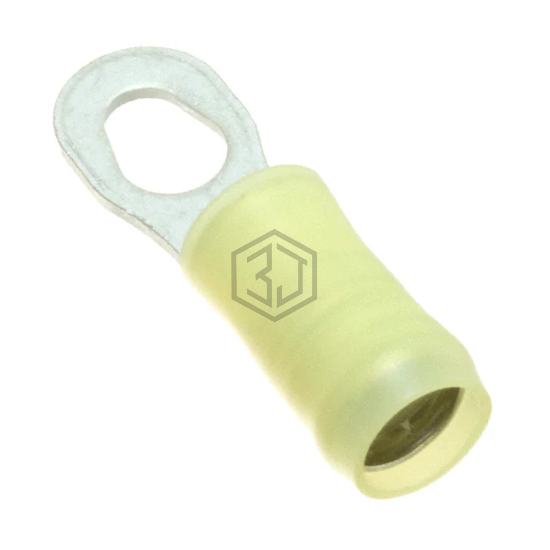 54773-1 - TE Connectivity AMP Connectors - Terminals - Ring Connectors